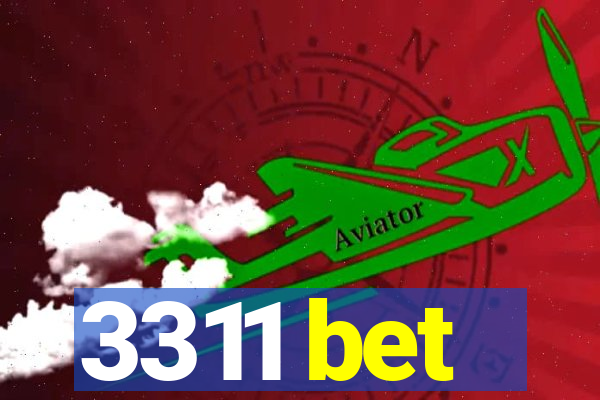 3311 bet